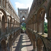 Jedburgh