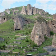 Goris, Armenia