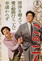 Good Luck to These Two (1957)