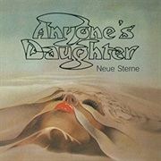 Anyone's Daughter - Neue Sterne
