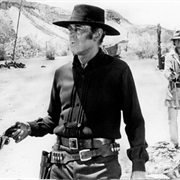 Henry Fonda - Once Upon a Time in the West