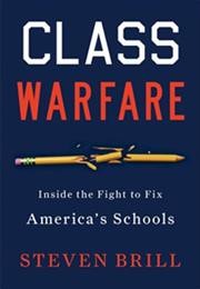 Class Warfare