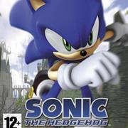 Sonic the Hedgehog 2006