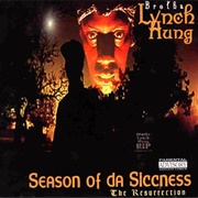 Brotha Lynch Hung-Return of Da Baby Killa