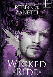 Wicked Ride (Rebecca Zanetti)
