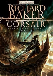 Corsair (Richard Baker)