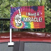 Grateful Dead - I Need a Miracle