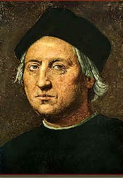 Christopher Colombus (Christopher Colombus)