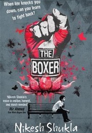 The Boxer (Nikesh Shukla)
