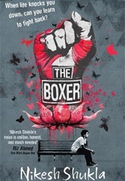 The Boxer (Nikesh Shukla)