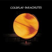 Shiver - Coldplay