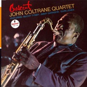 John Coltrane - Crescent