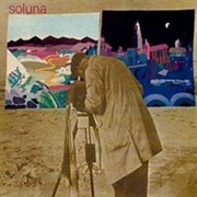 Energía Natural – Soluna (1977)