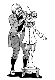 פינוקיו (קרלו קולודי)