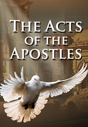 The Acts of the Apostles (.)