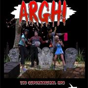 Argh!