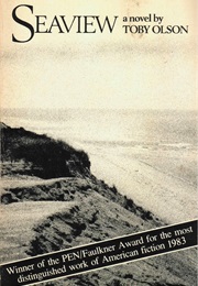 Seaview (Toby Olson)