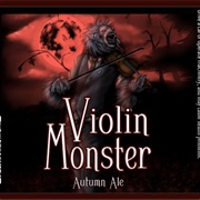 Arbor Brewing Co. Violin Monster