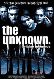 Det Okända: The Unknown