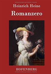 Romanzero (Heinrich Heine)