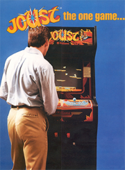 Joust