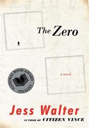 The Zero (Jess Walter)