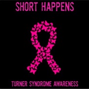 Turner Syndrome Awareness Month (February)