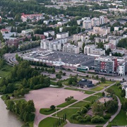 Järvenpää