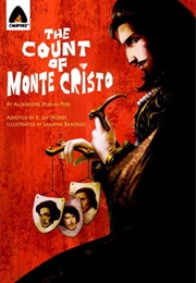 The Count of Monte Cristo (R Jay Nudds)