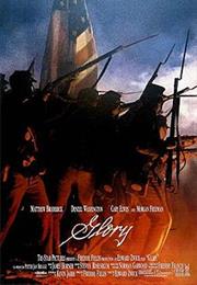 Glory (1989)