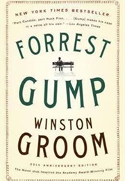 Forrest Gump (Winston Groom)