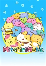 Micchiri Neko (2018)