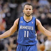 J.J. Barea