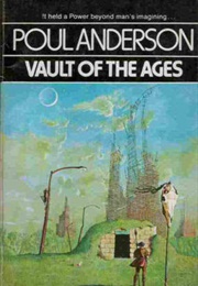 Vault of the Ages (Poul Anderson)