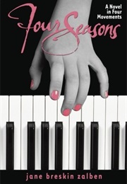 Four Seasons (Jane Breskin Zalben)