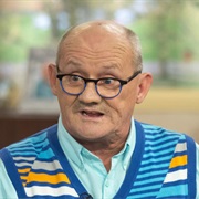 Brendan O'Carroll