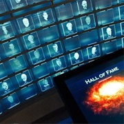 Science Fiction and Fantasy Hall of Fame (Seattle, WA)