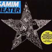 Heater - Samim
