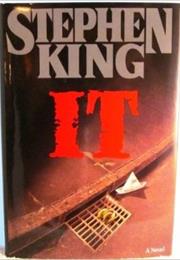 It (Stephen King)