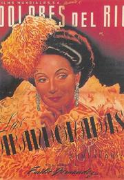 Las Abandonadas (Emilio Fernández)