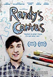 Randy&#39;s  Canvas (2018)