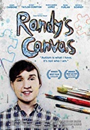 Randy's  Canvas (2018)