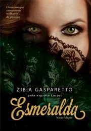 Esmeralda (Zíbia Gasparetto)