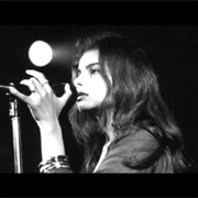 Mazzy Star, Into Dust