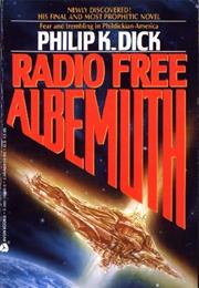 Radio Free Albemuth