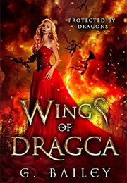 Wings of Dragca (G. Bailey)