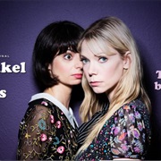 Garfunkel and Oates: Trying to Be Special
