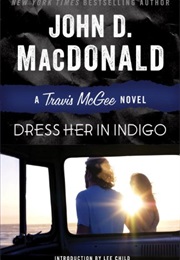 Dress Her in Indigo (MacDonald)