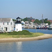 Hyannis, Cape Cod