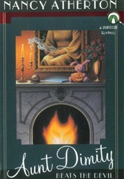 Aunt Dimity Beats the Devil (Nancy Atherton)